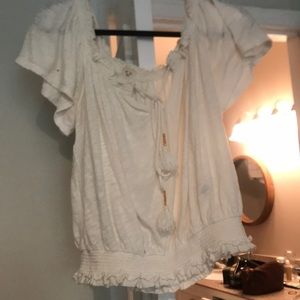FREE PEOPLE! Perfect for summer free people too!